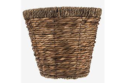 خرید سبد حصیری