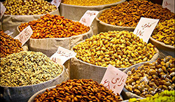 سفارش سبد حصیری