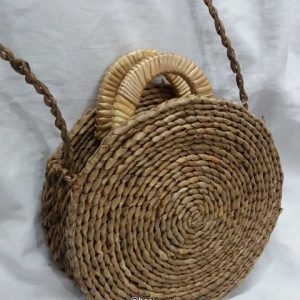 کیف حصیری