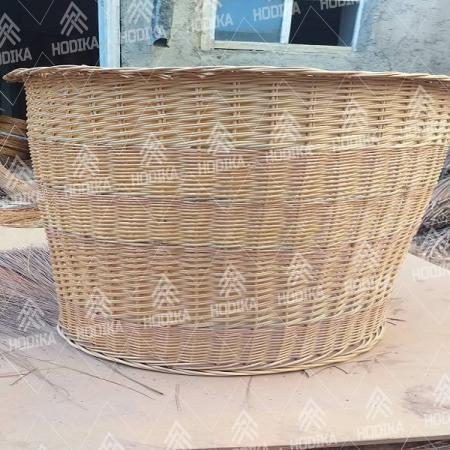 روش های توزیع سبد حصیری در سطح کشور